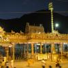 Arunachaleswarar Temple Night View
